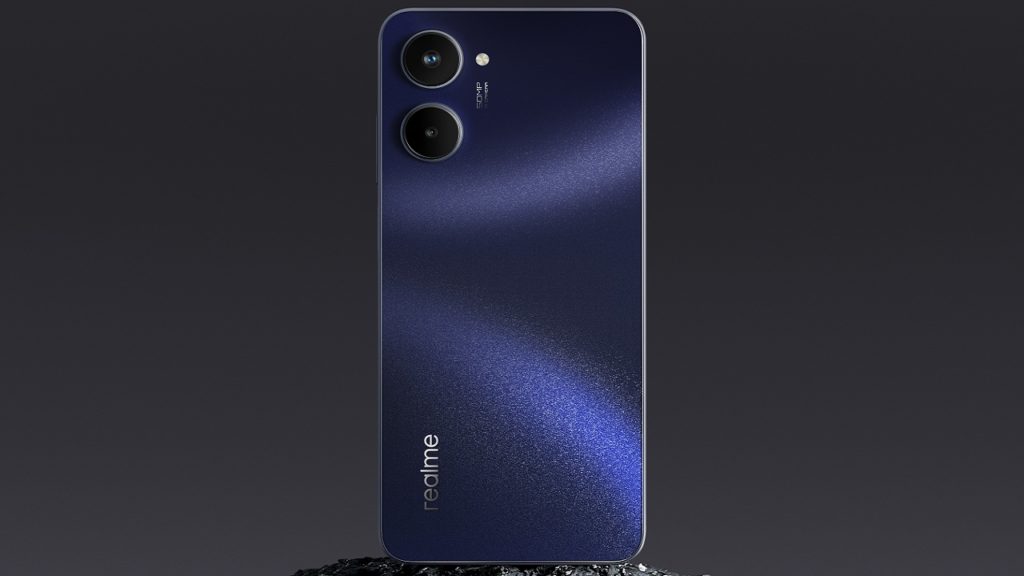 Realme 10