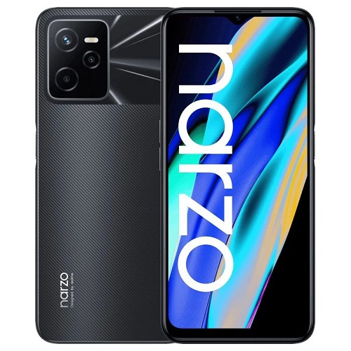 Realme Narzo 50A Prime