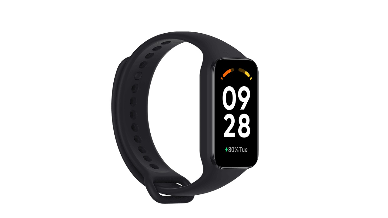 Redmi Smart Band 2