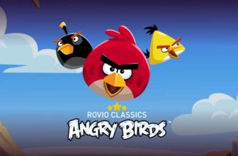 Angry Birds