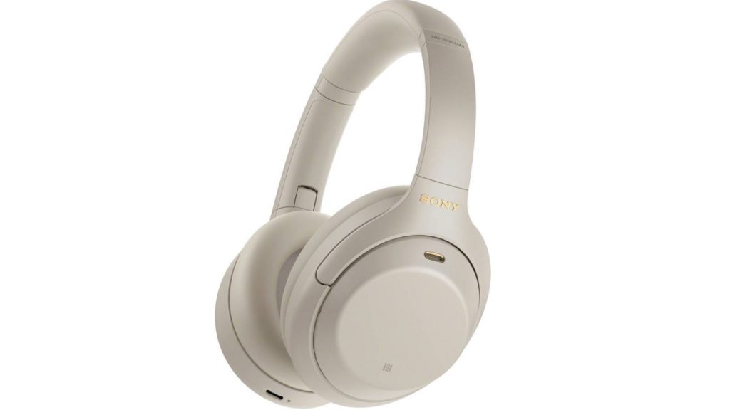 SONY Wh1000Xm4S