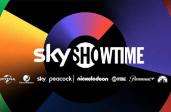 SkyShowtime