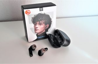 SoundPEATS Capsule3 Pro
