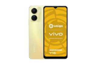 VIVO Y16