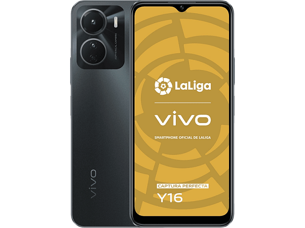 VIVO Y16