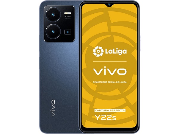 VIVO Y22S