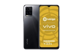 VIVO Y33s