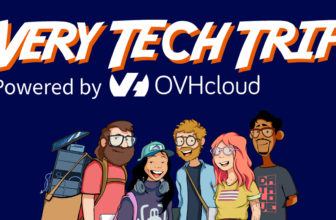 Very Tech Trip 2023, OVHcloud celebra un evento tech por y para techs