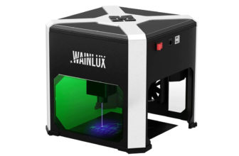 WAINLUX K6 - Destacada