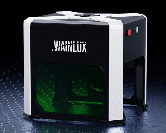 WAINLUX K6 - Diseño