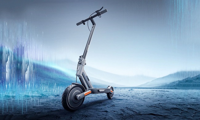 Xiaomi Electric Scooter 4 Ultra