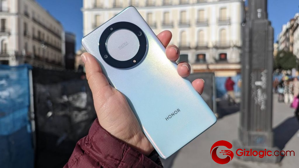 honor magic5 lite opiniones