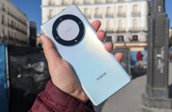 honor magic5 lite opiniones