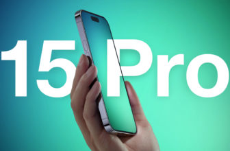 iPhone 15 Pro, sale a la luz el look que tendrá