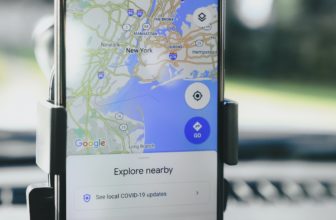 como eliminar reseñas de google maps