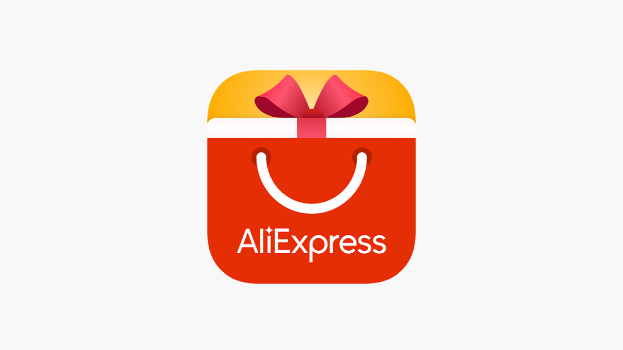 Aliexpress Choice