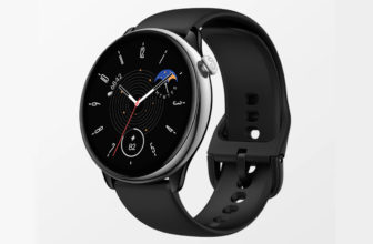 Amazfit GTR Mini, potencia y estilo máximo en la muñeca