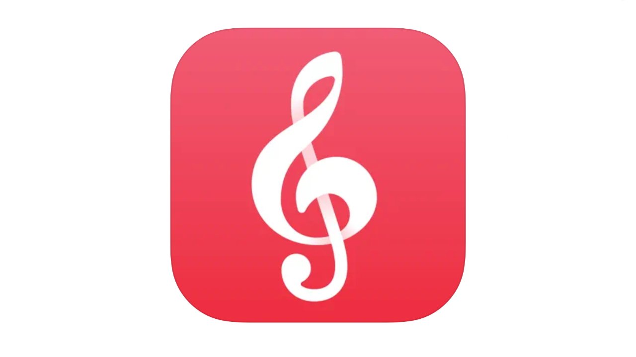 Apple Music Classical