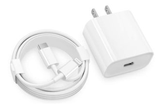 Cargador Apple USB-C