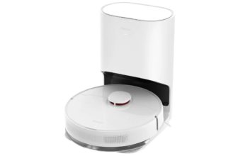 Dreame D10 Plus