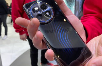 El OnePlus 11 Concept se revela en el MWC 2023 junto a otras novedades