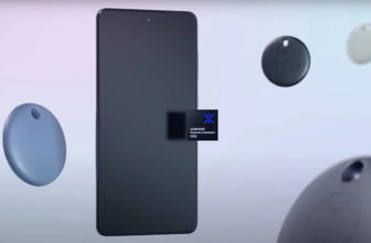 Exynos Connect U100, el primer chipset de banda ultraancha de Samsung
