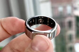 Galaxy Ring, Samsung patenta su anillo inteligente