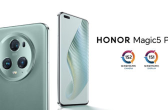 HONOR Magic 5 Pro, cómo Al Motion Sensing Capture hace la diferencia