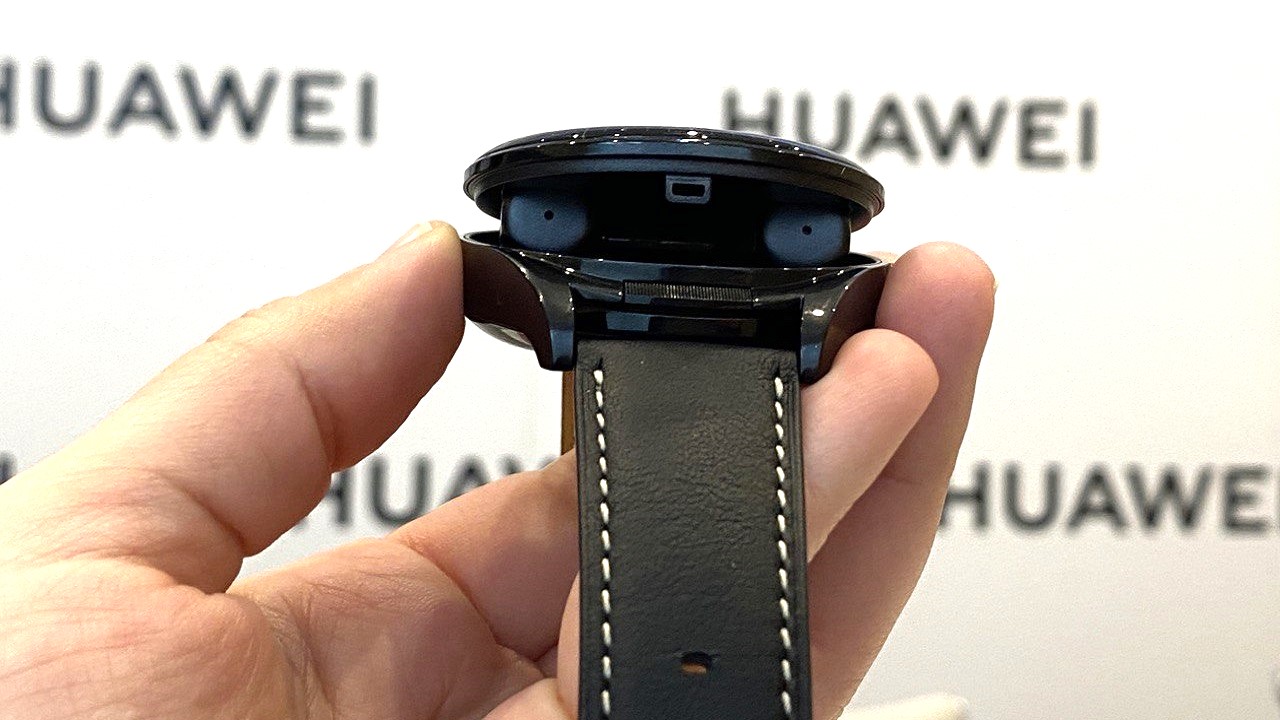 HUAWEI WATCH Buds