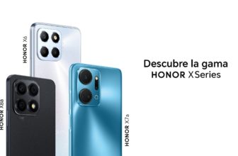 Honor X Series, conoce a los Honor X8a, X7a y X6 de gama media