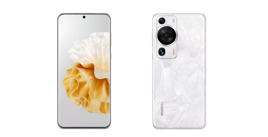 Huawei P60 Pro