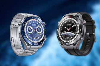 Huawei Watch Ultimate, el reloj definitivo llega pronto a España