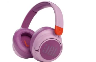 JBL JR 460NC