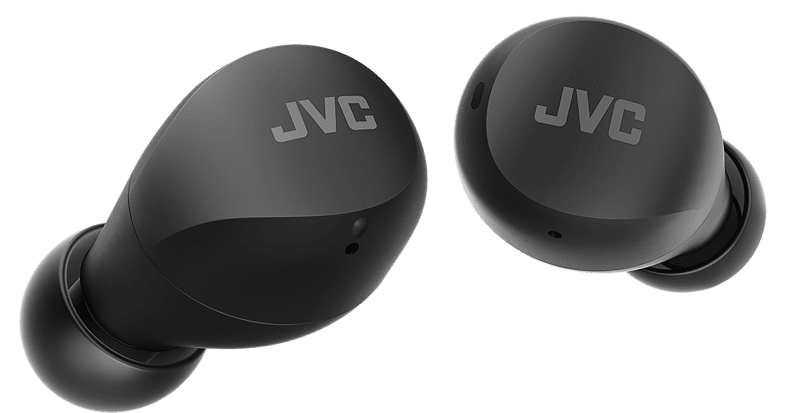JVC Gumy Mini HA-A6T - Diseño