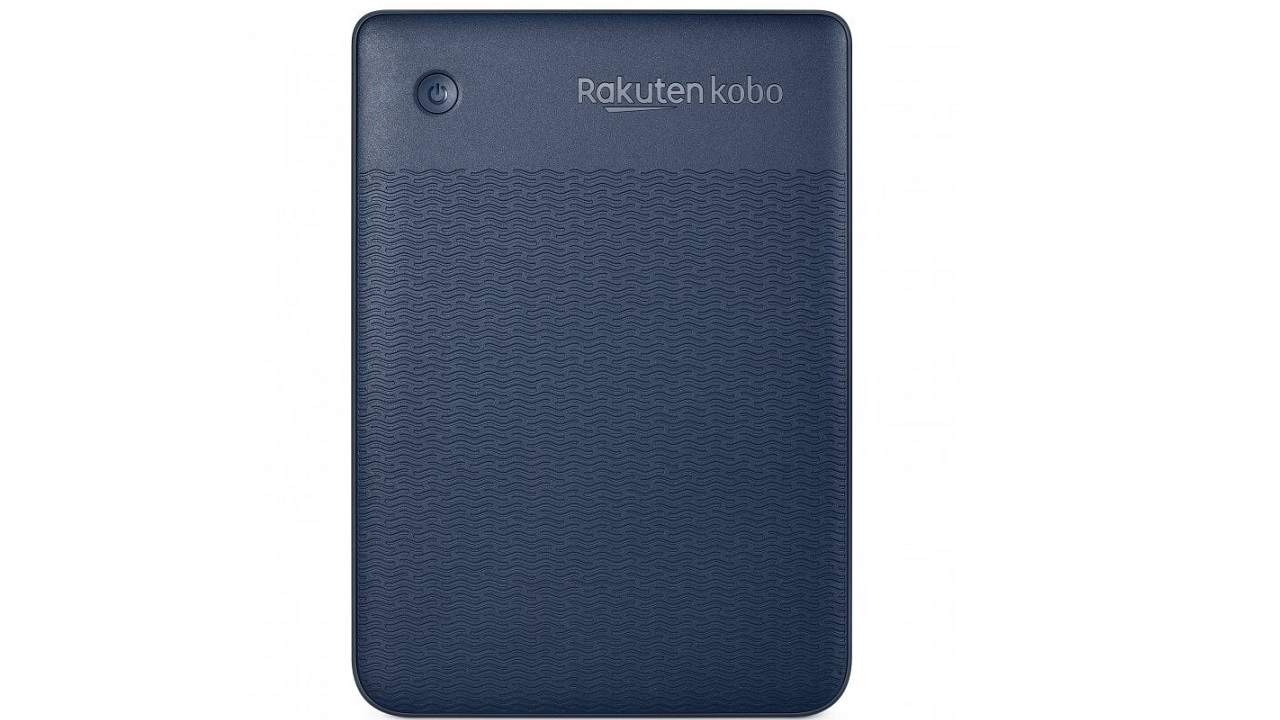 Kobo Clara 2E