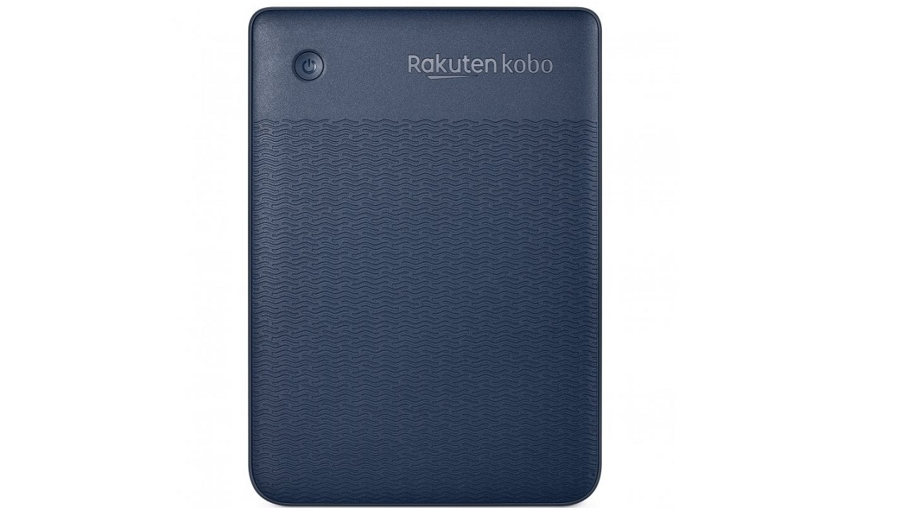 Kobo Clara 2E