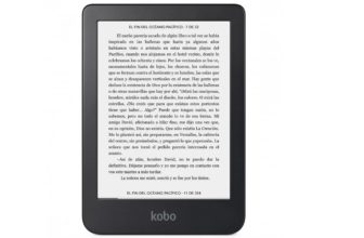 Kobo Clara 2E