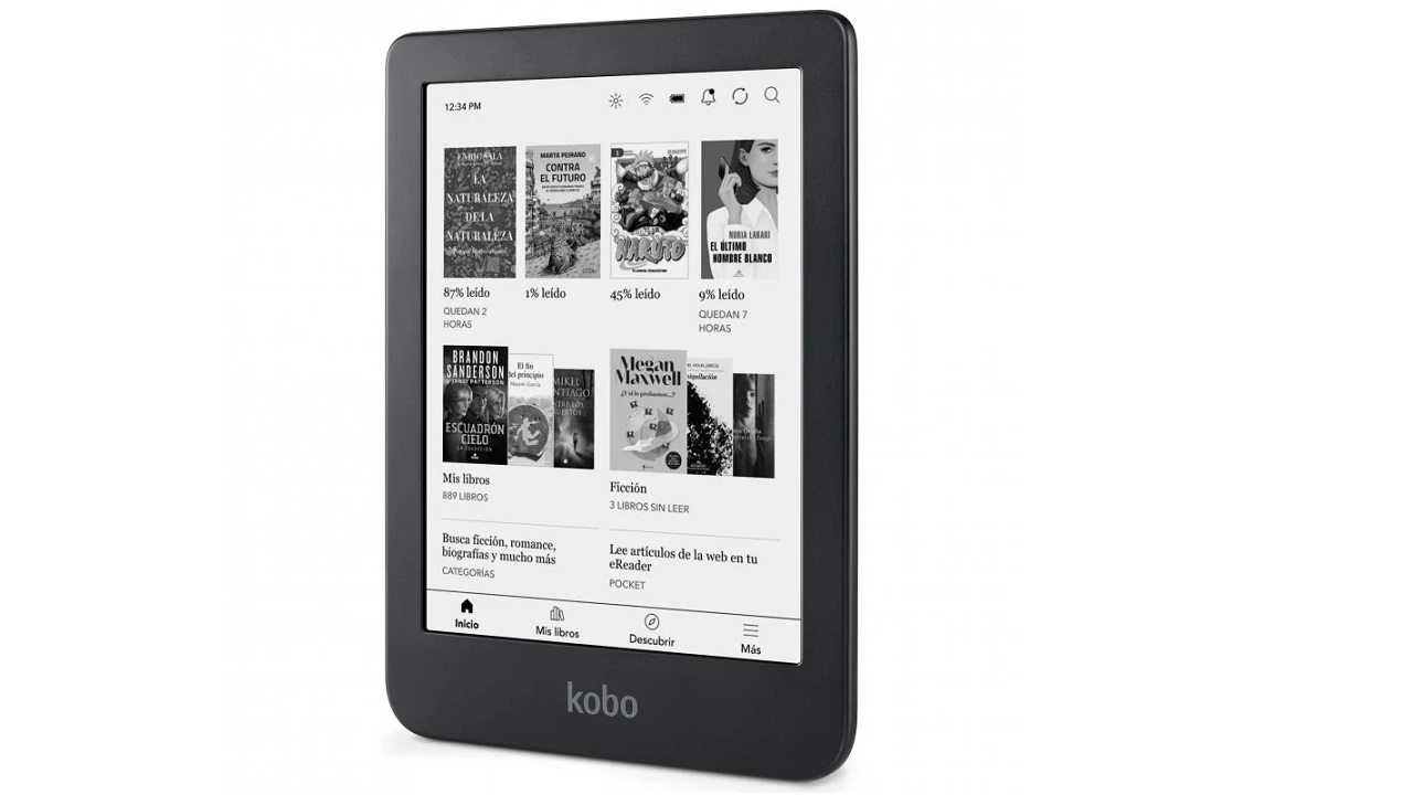 Kobo Clara 2E