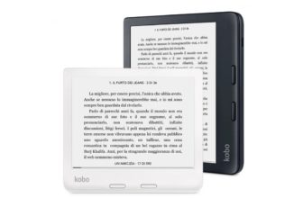 Kobo Libra 2