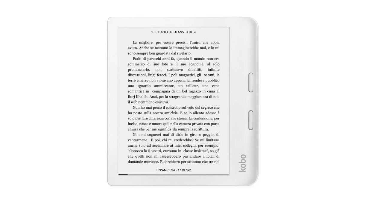 Kobo Libra 2