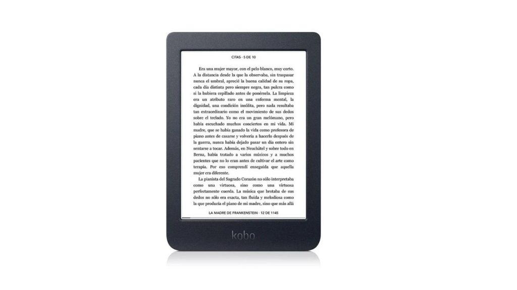 Kobo Nia