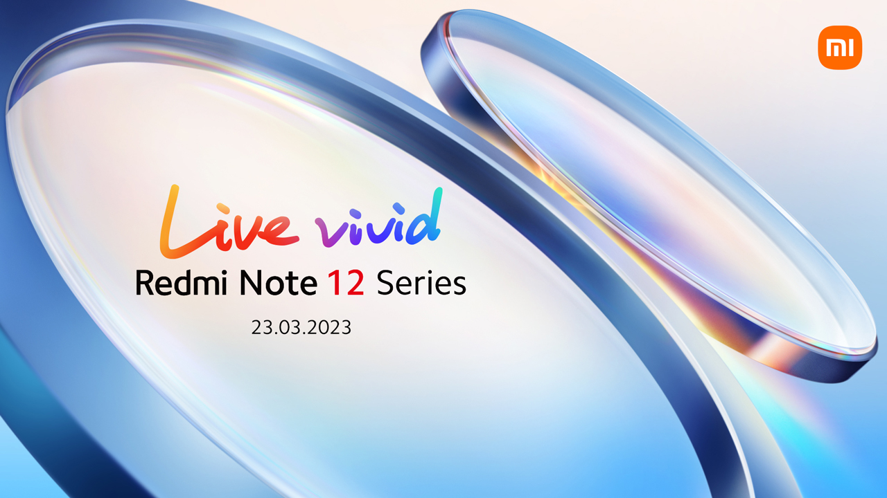 La serie Redmi Note 12 llega este mes y ya conocemos sus detalles