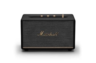 Marshall Acton III