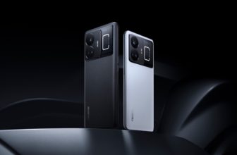 Realme GT3 Oficial