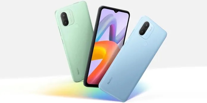 Redmi A2