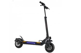 SmartGyro CrossOver Dual Pro