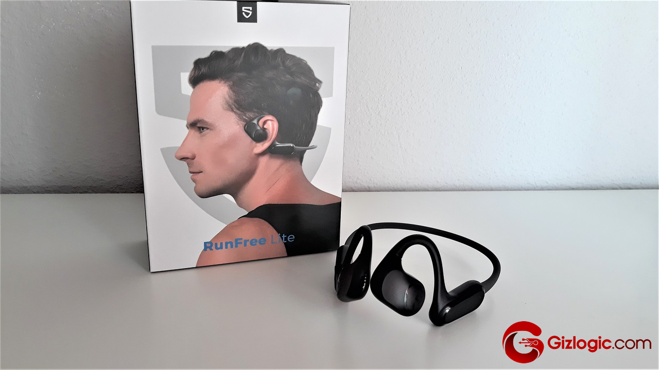 SoundPeats RunFree Lite, probamos estos deportivos auriculares