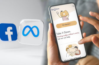 Take it Down, la nueva herramienta de Meta para erradicar los nudes de menores