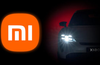 Xiaomi MS11, nuevos detalles del primer coche eléctrico de la marca