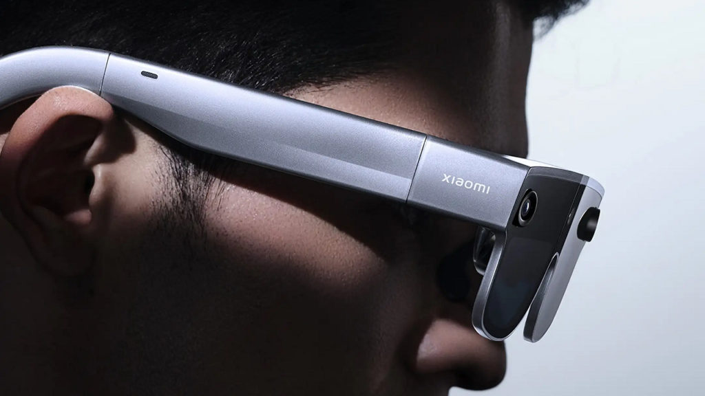 Xiaomi Wireless AR Smart Glass Discovery Edition